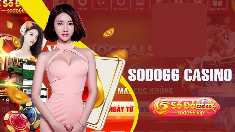 Các hình thức cá cược thể thao Sodo66